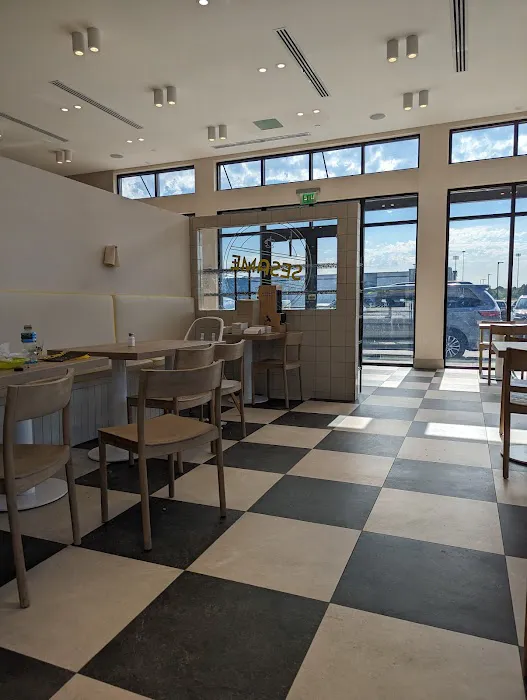 Sesame - Lakewood Picture 5