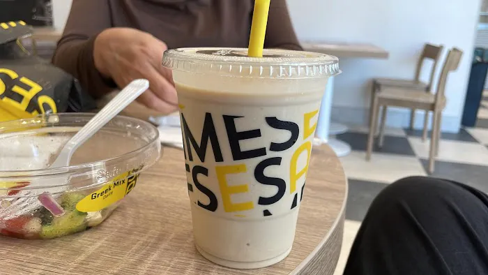 Sesame - Lakewood Picture 1