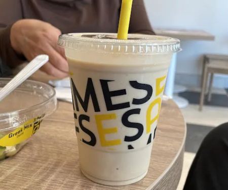 Sesame - Lakewood