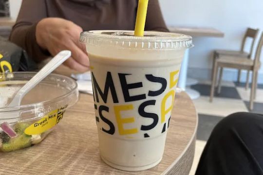 Sesame - Lakewood