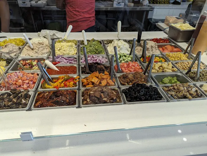 Sesame - Lakewood Picture 4
