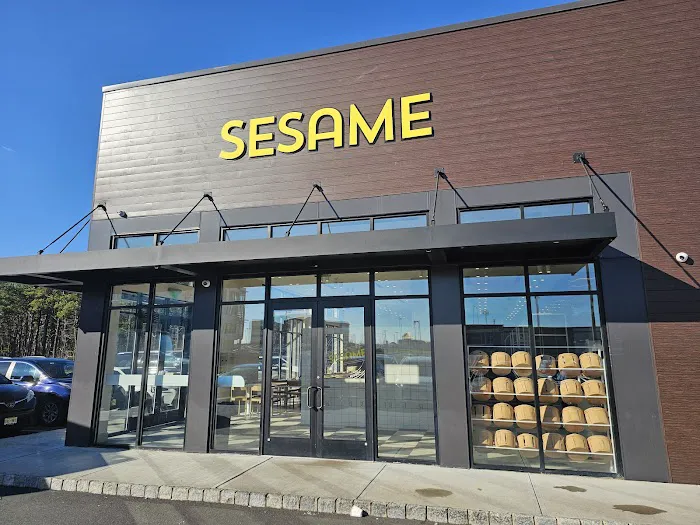 Sesame - Lakewood Picture 8