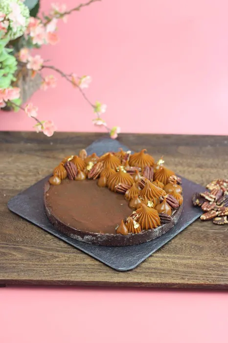 The Choco Shoppe Picture 6