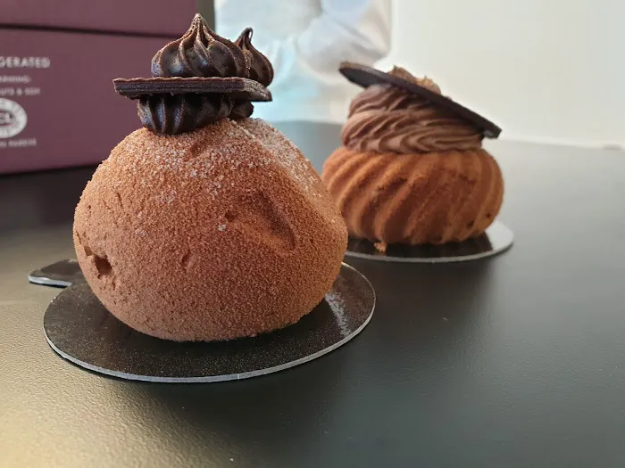 The Choco Shoppe Picture 4