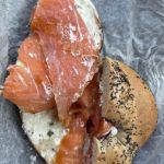 Four Corners Kosher Bagel & Cafe