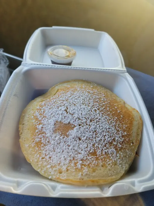 Four Corners Kosher Bagel & Cafe Picture 5