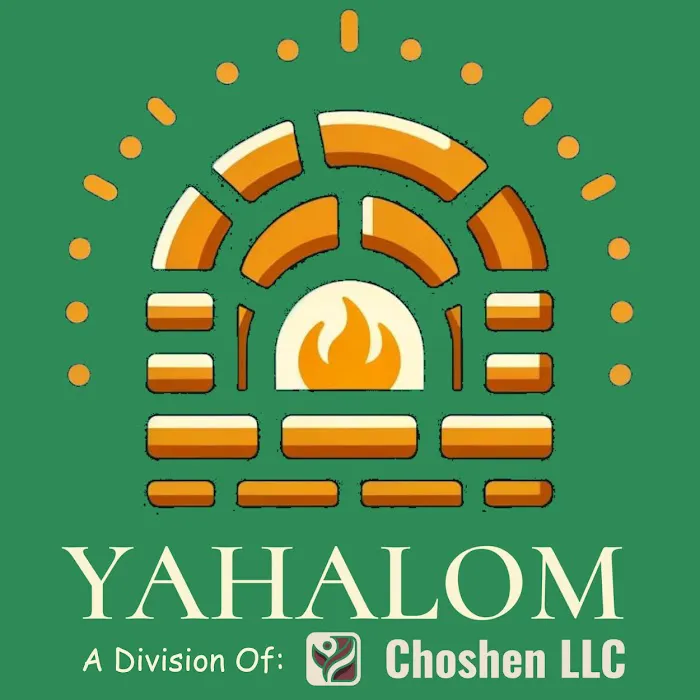 YAHALOM Shmura Matzoh Picture 2