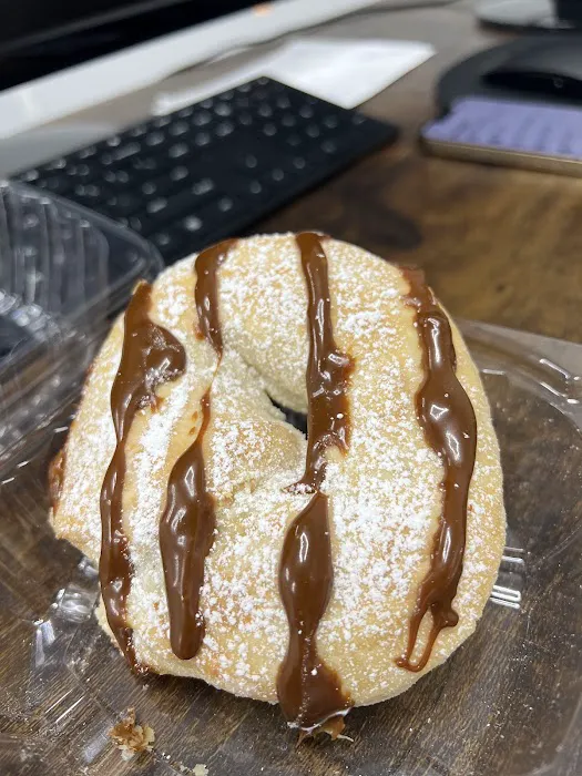 HOT BAGELS Picture 4