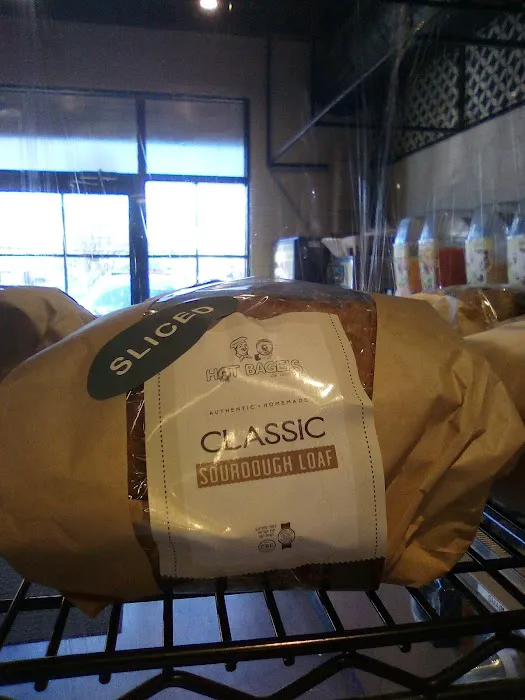 HOT BAGELS Picture 2
