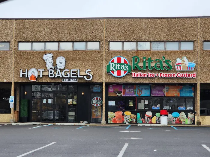 HOT BAGELS Picture 9