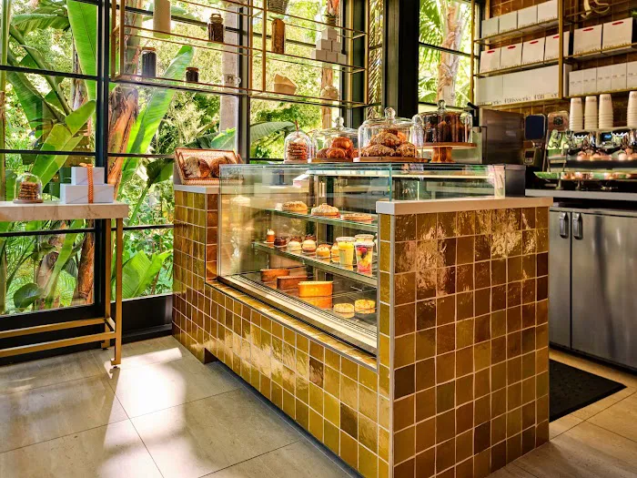 The Pâtisserie at Hotel Bel-Air Picture 8
