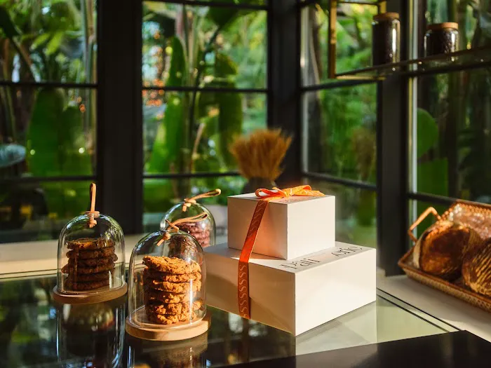 The Pâtisserie at Hotel Bel-Air Picture 10