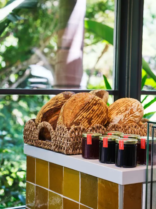 The Pâtisserie at Hotel Bel-Air Picture 4