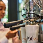 The Pâtisserie at Hotel Bel-Air
