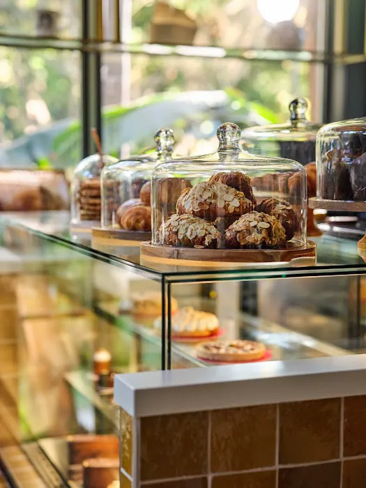 The Pâtisserie at Hotel Bel-Air Picture 3