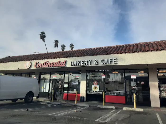 Continental Bakery Picture 1