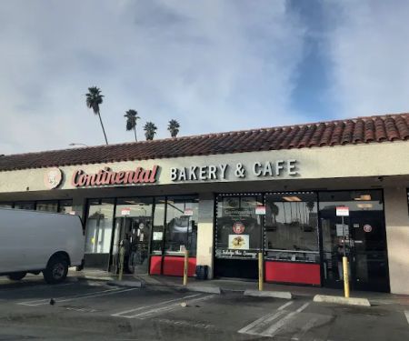Continental Bakery