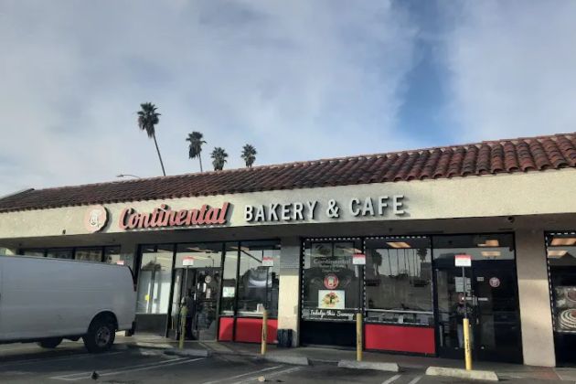 Continental Bakery