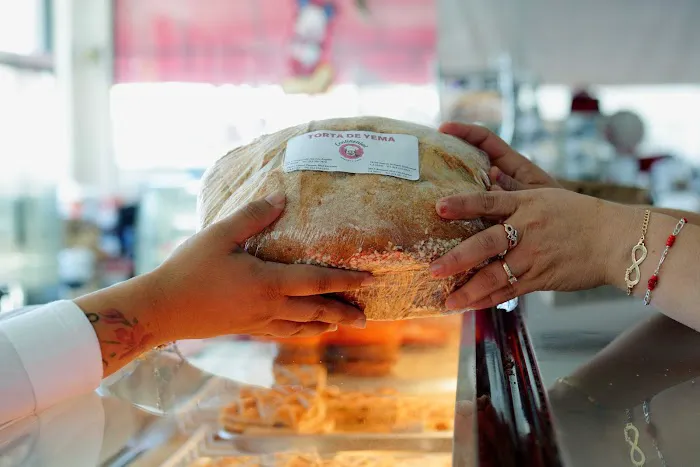 Continental Bakery Picture 8
