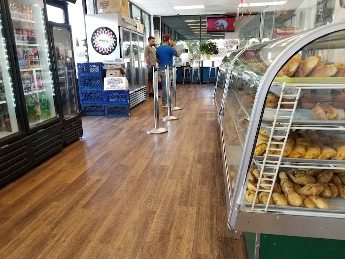 Continental Bakery Picture 5