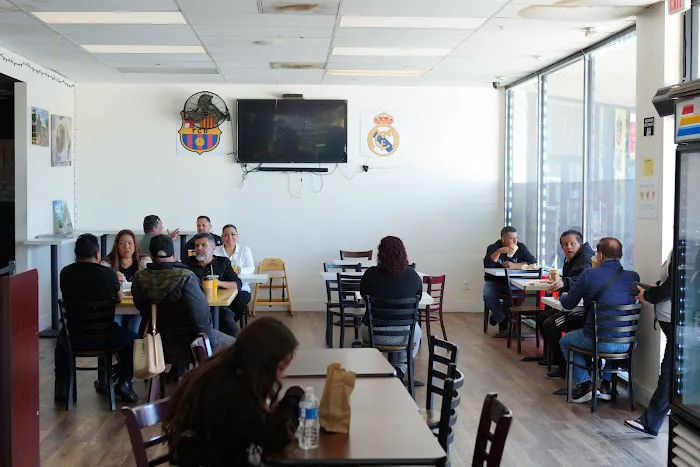 Continental Bakery Picture 6