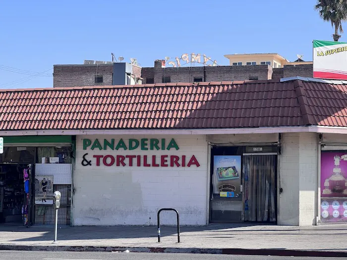 La Superior Panaderia Picture 6