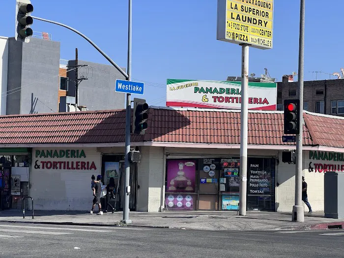 La Superior Panaderia Picture 3