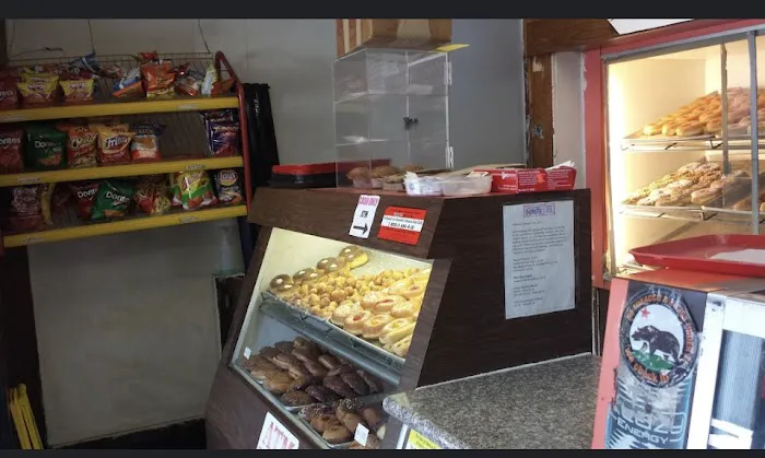 California Donuts Picture 10