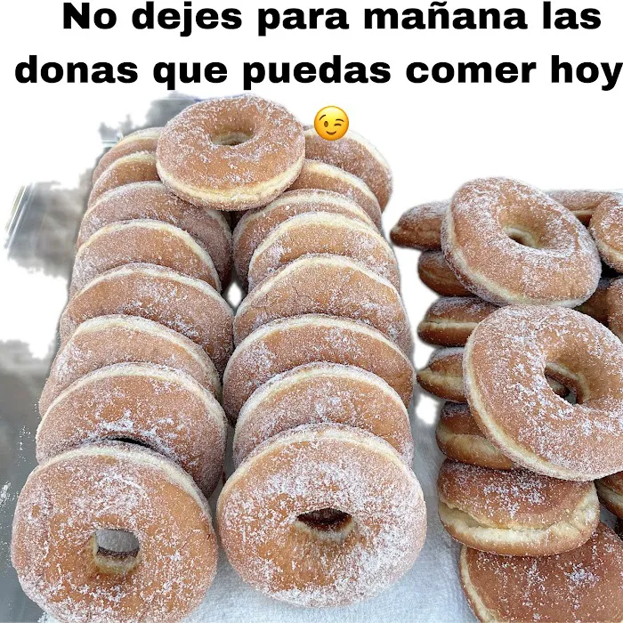 K ricas Donas Picture 4