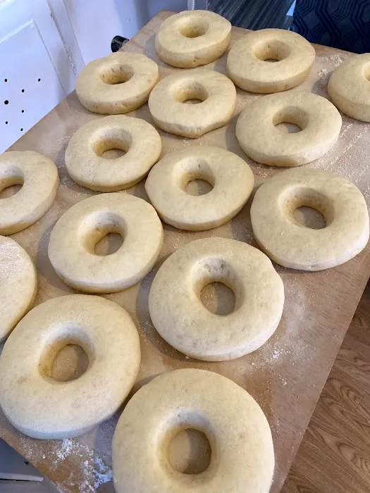 K ricas Donas Picture 5