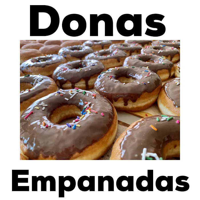 K ricas Donas Picture 10