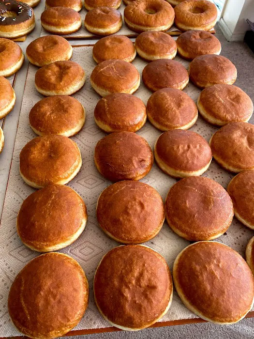 K ricas Donas Picture 6