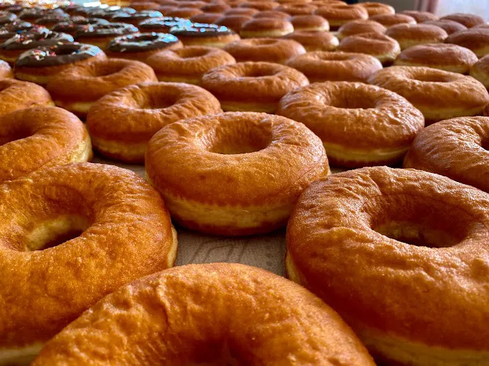 K ricas Donas Picture 9