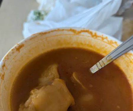 Panaderia La Nueva Estrella