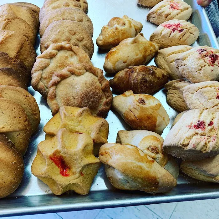 La Soledad Bakery Picture 3