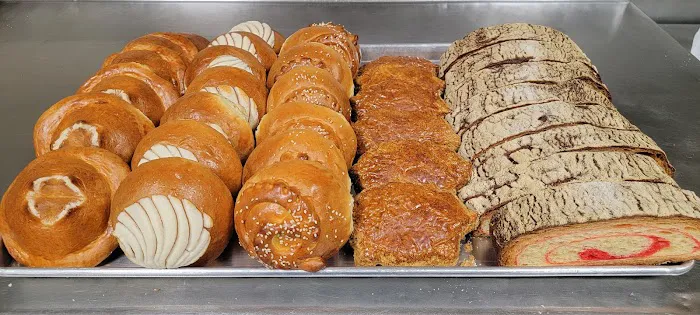 La Soledad Bakery Picture 5