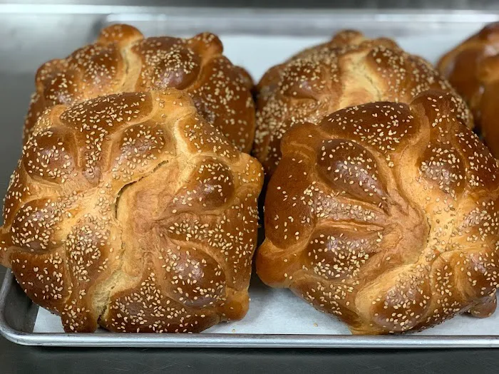 La Soledad Bakery Picture 9