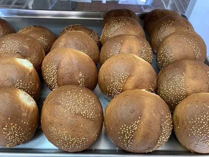 La Soledad Bakery Picture 2
