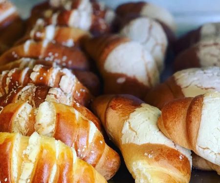 La Soledad Bakery
