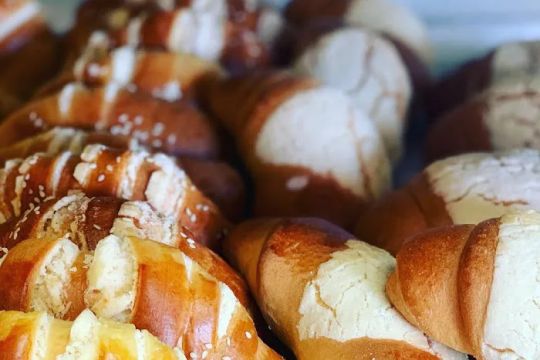 La Soledad Bakery