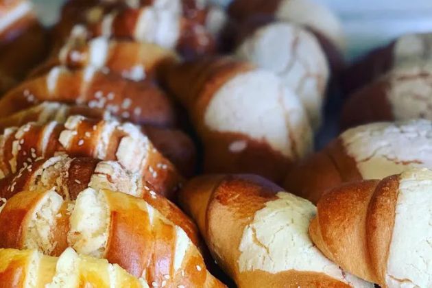 La Soledad Bakery