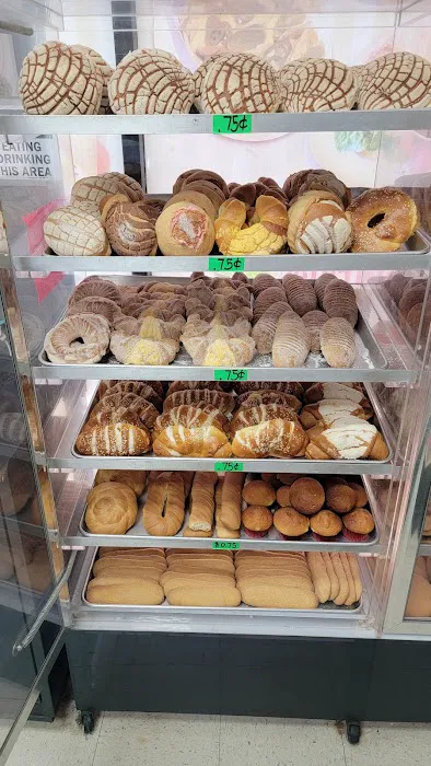 La Soledad Bakery Picture 6