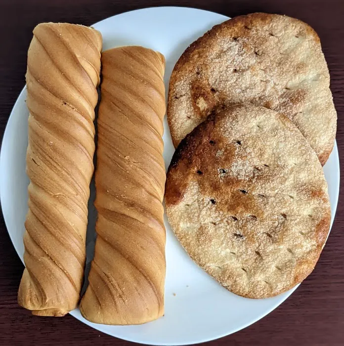 La Soledad Bakery Picture 7
