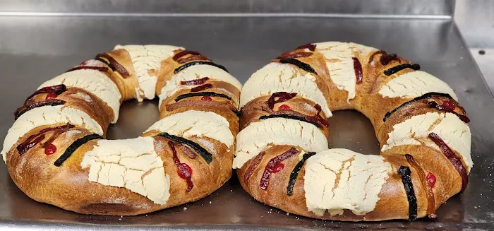 La Soledad Bakery Picture 4