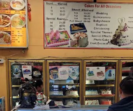Annie's Bakery Cafe