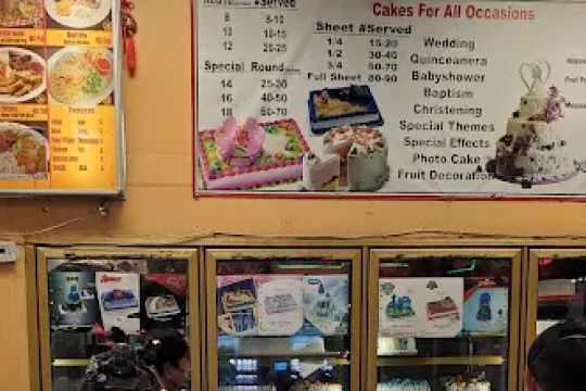 Annie's Bakery Cafe