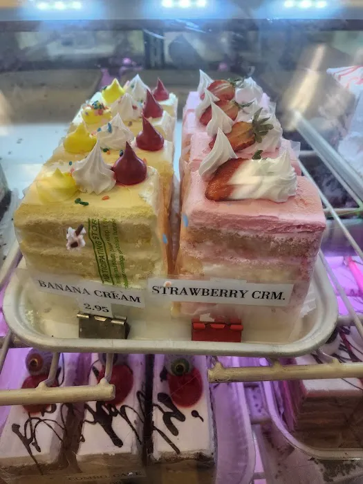 Annie's Bakery Cafe Picture 3