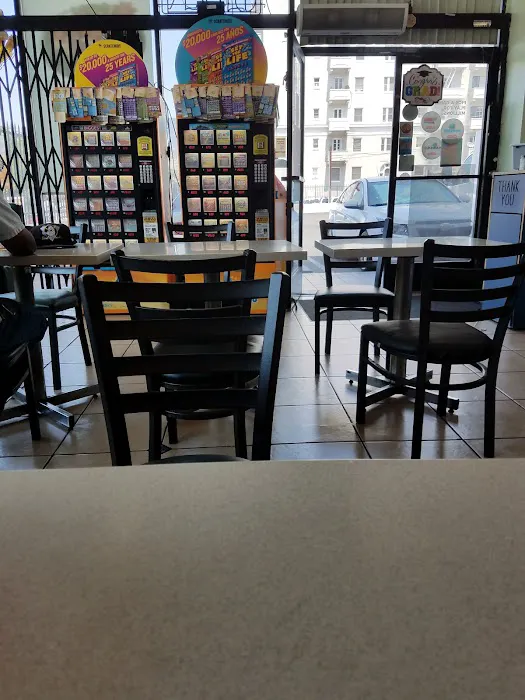 Annie's Bakery Cafe Picture 9