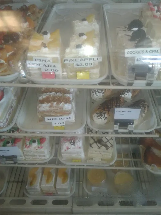Annie's Bakery Cafe Picture 4