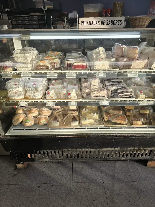 Angel's Bakery Picture 3